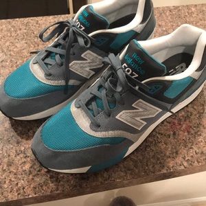 New Balance 597 size 13